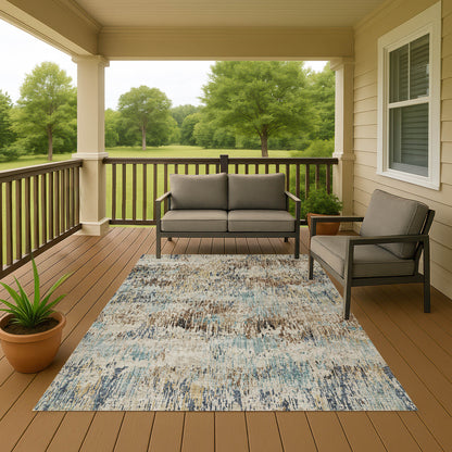 Dalyn Rugs Camberly  Driftwood  Transitional