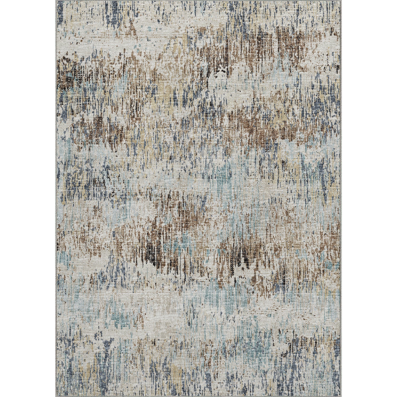 Dalyn Rugs Camberly  Driftwood  Transitional