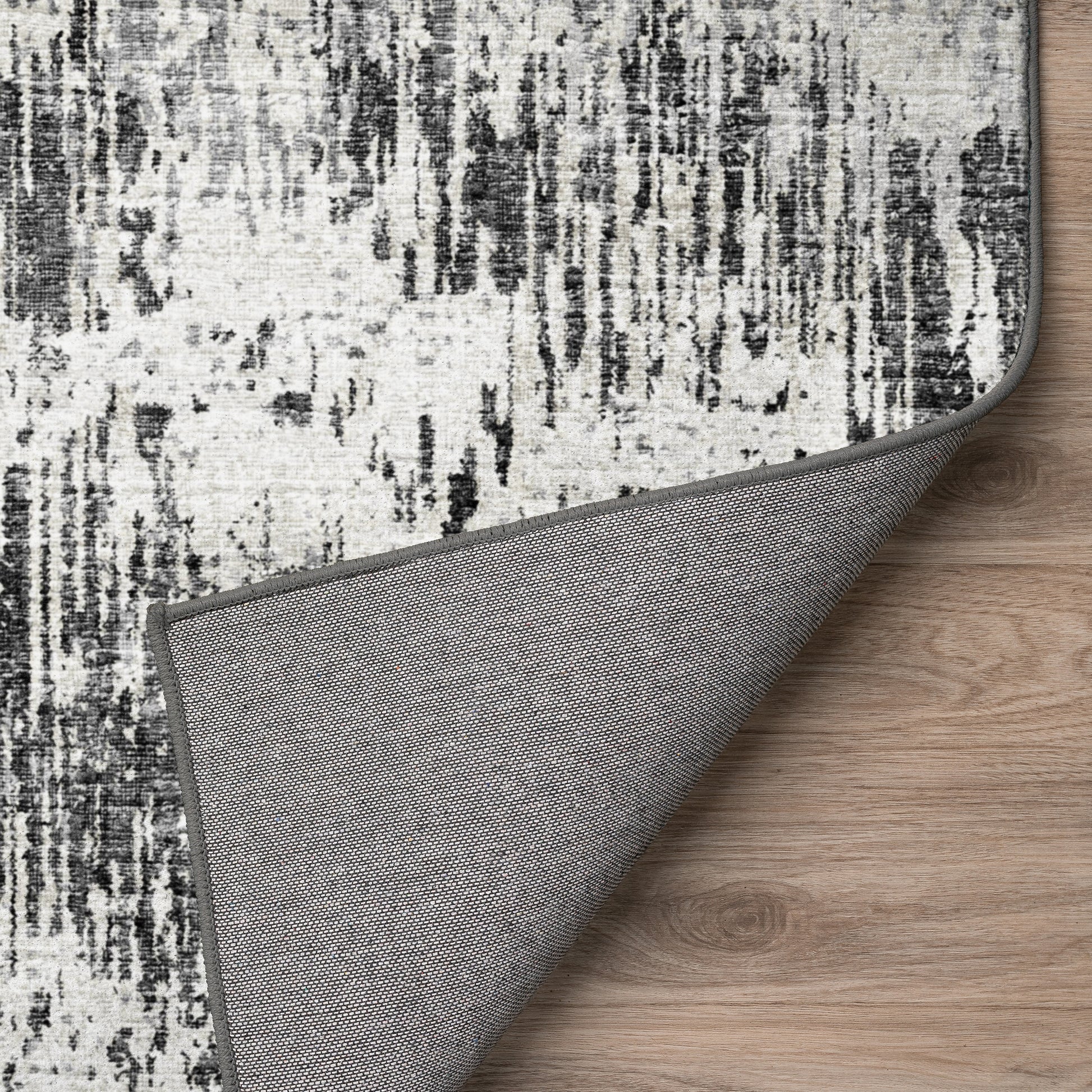 Dalyn Rugs Camberly  Graphite  Transitional