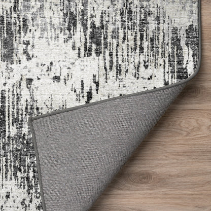 Dalyn Rugs Camberly  Graphite  Transitional