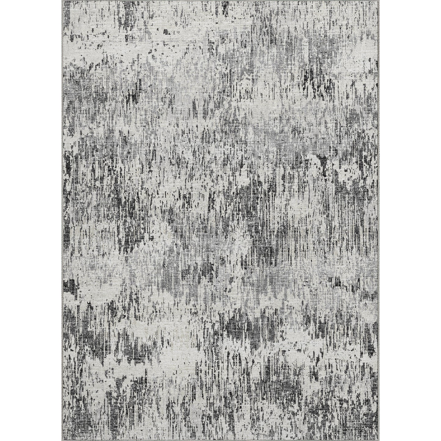Dalyn Rugs Camberly  Graphite  Transitional