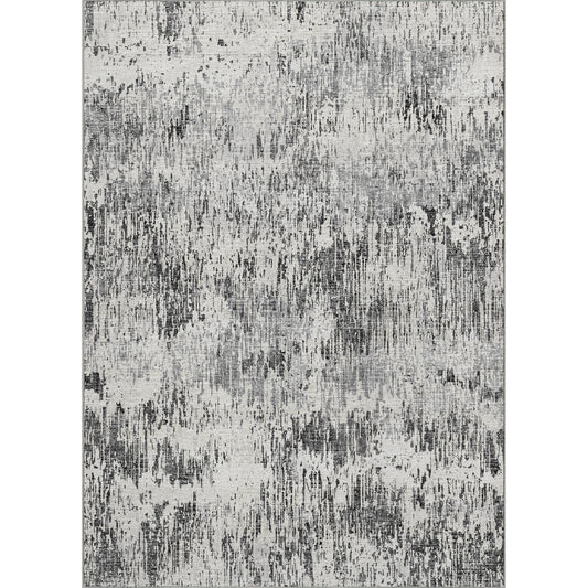 Dalyn Rugs Camberly  Graphite  Transitional