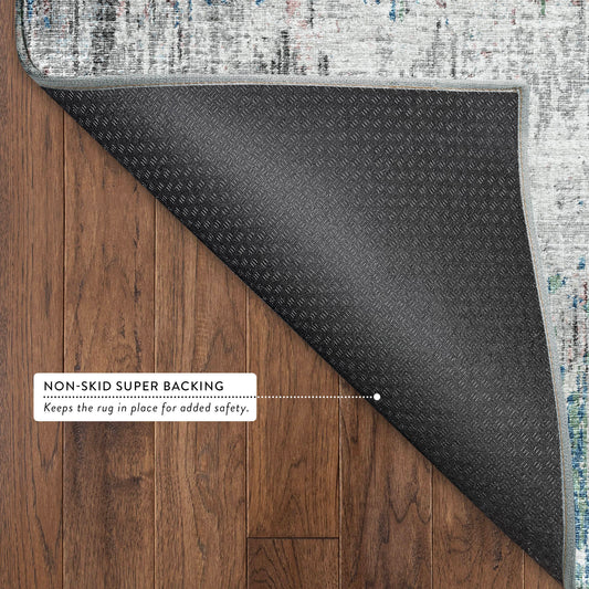 Dalyn Rugs Camberly  Skydust  Transitional