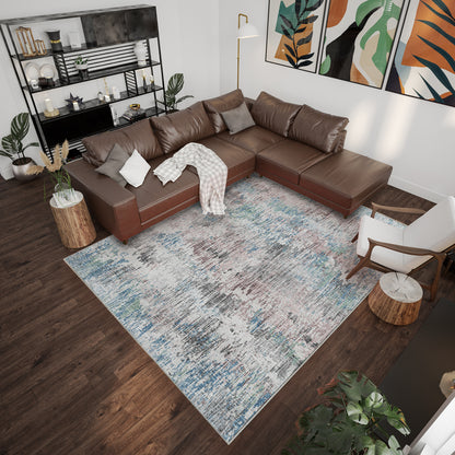 Dalyn Rugs Camberly  Skydust  Transitional