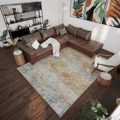 Dalyn Rugs Camberly  Sunset  Transitional