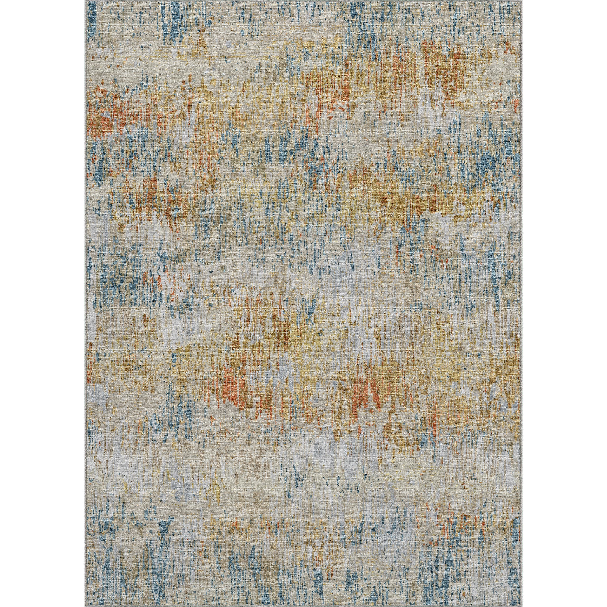 Dalyn Rugs Camberly  Sunset  Transitional