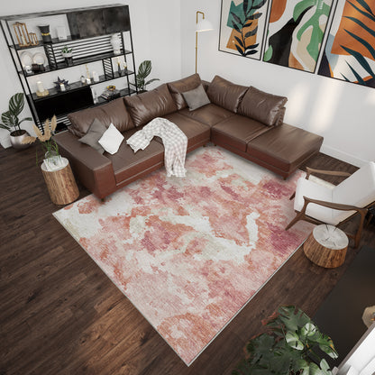 Dalyn Rugs Camberly  Blush  Transitional