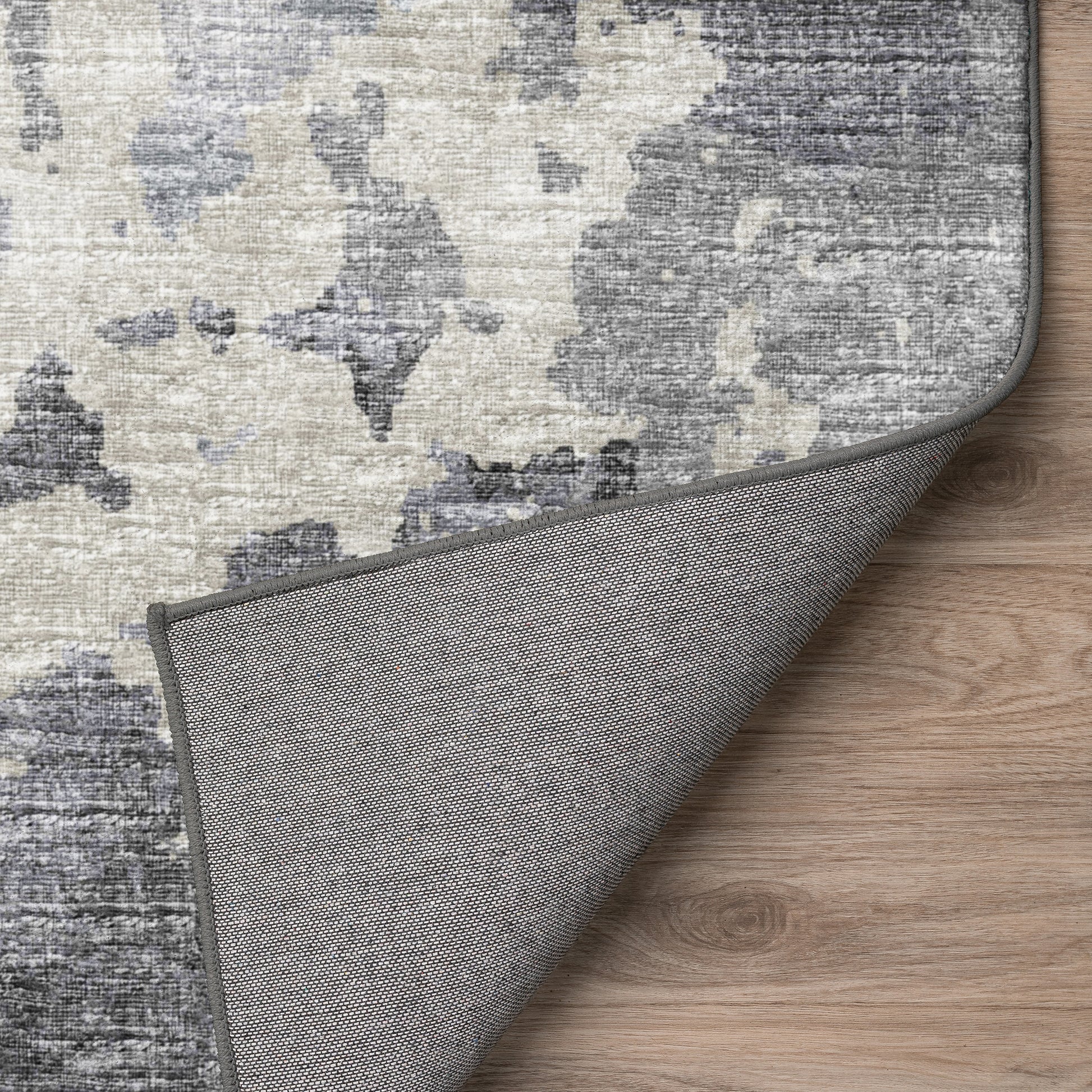 Dalyn Rugs Camberly  Graphite  Transitional