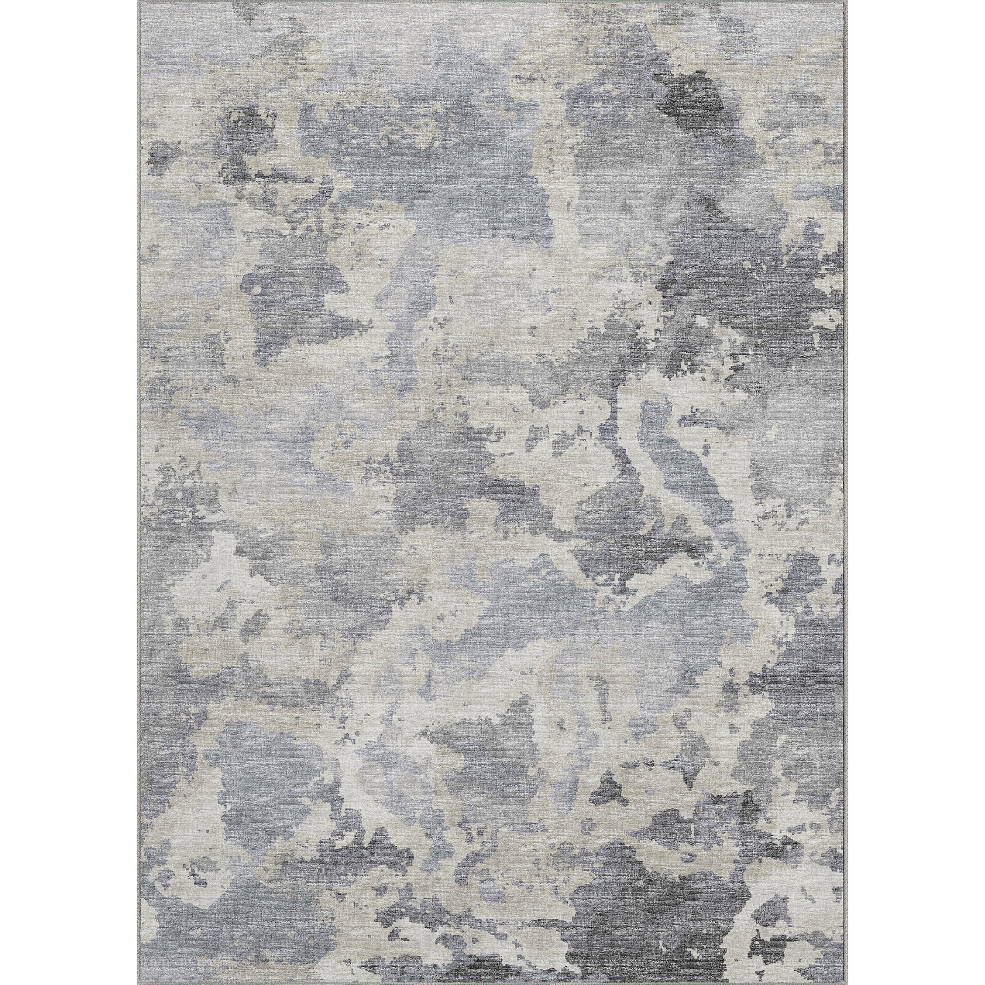 Dalyn Rugs Camberly  Graphite  Transitional