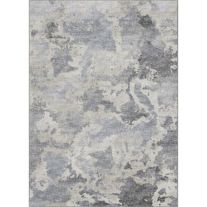 Dalyn Rugs Camberly  Graphite  Transitional