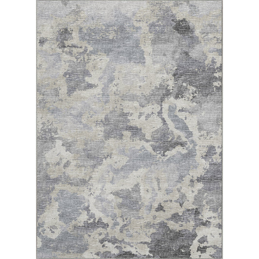 Dalyn Rugs Camberly  Graphite  Transitional