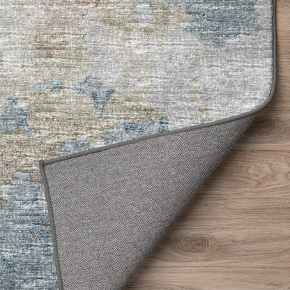 Dalyn Rugs Camberly  Seascape  Transitional