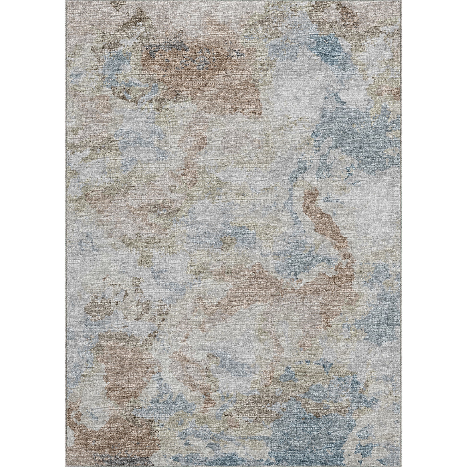 Dalyn Rugs Camberly  Seascape  Transitional