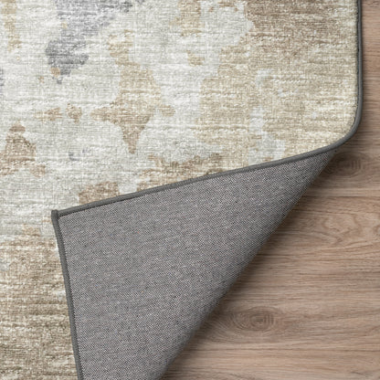Dalyn Rugs Camberly  Stucco  Transitional