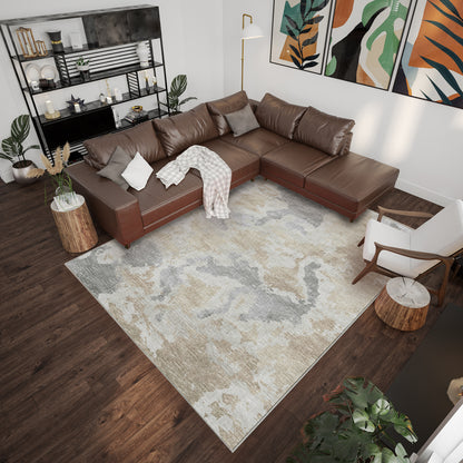 Dalyn Rugs Camberly  Stucco  Transitional