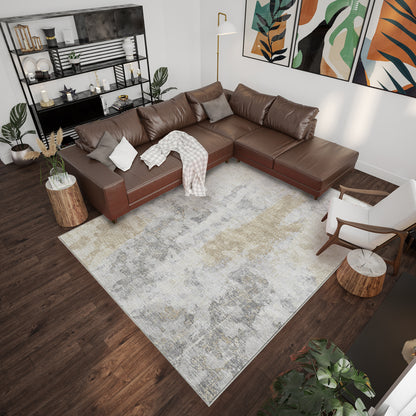 Dalyn Rugs Camberly  Biscotti  Transitional