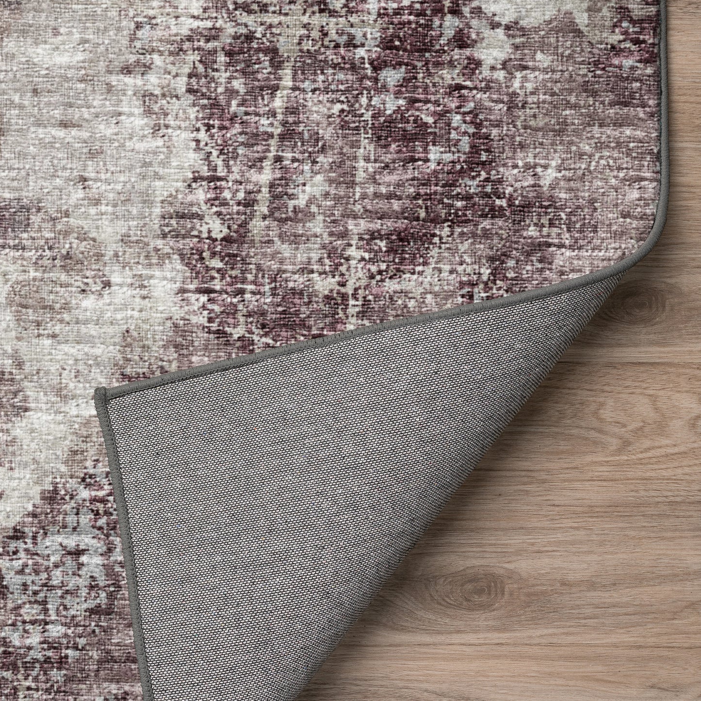 Dalyn Rugs Camberly  Merlot  Transitional
