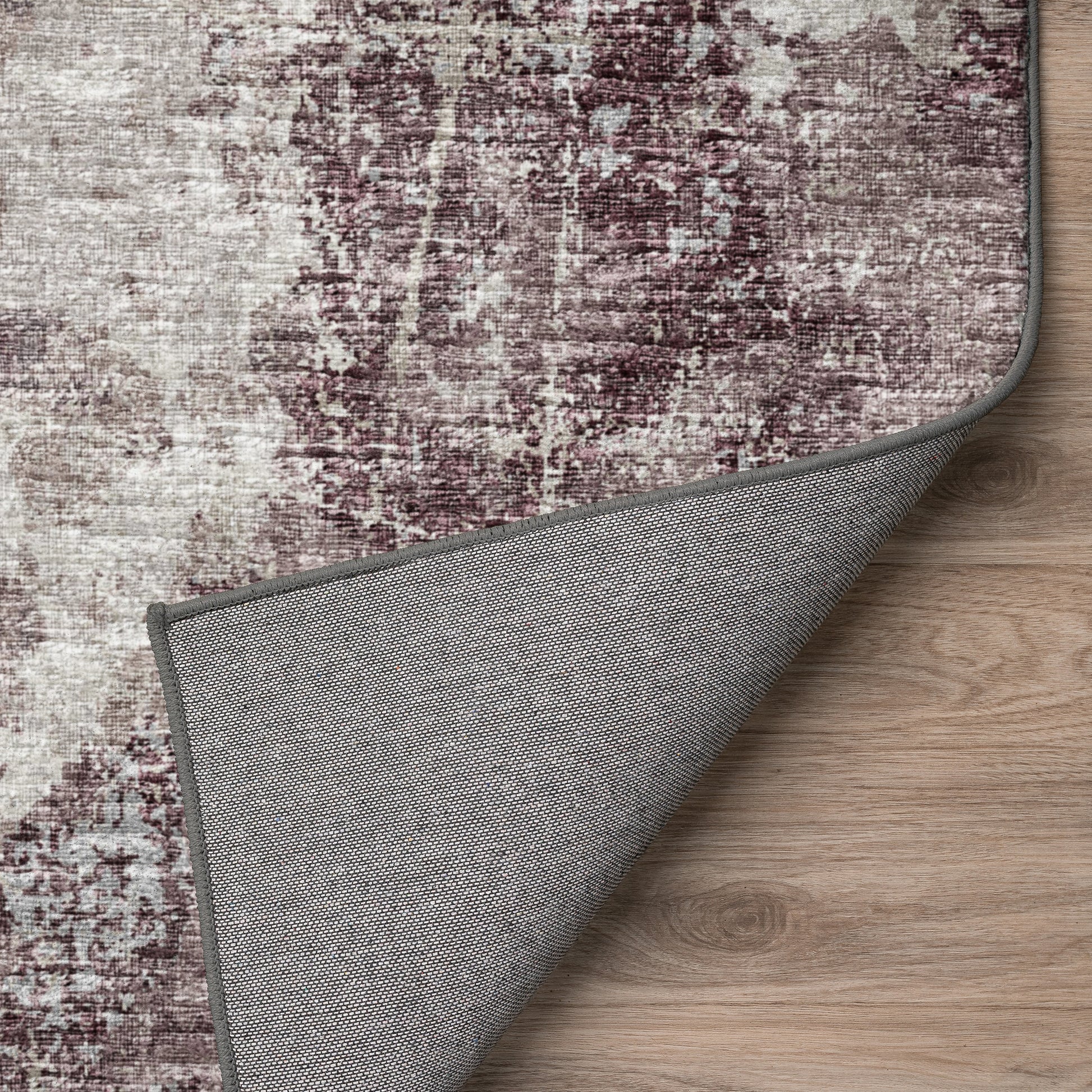Dalyn Rugs Camberly  Merlot  Transitional