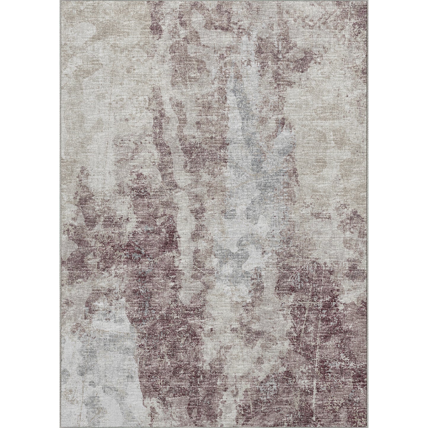 Dalyn Rugs Camberly  Merlot  Transitional
