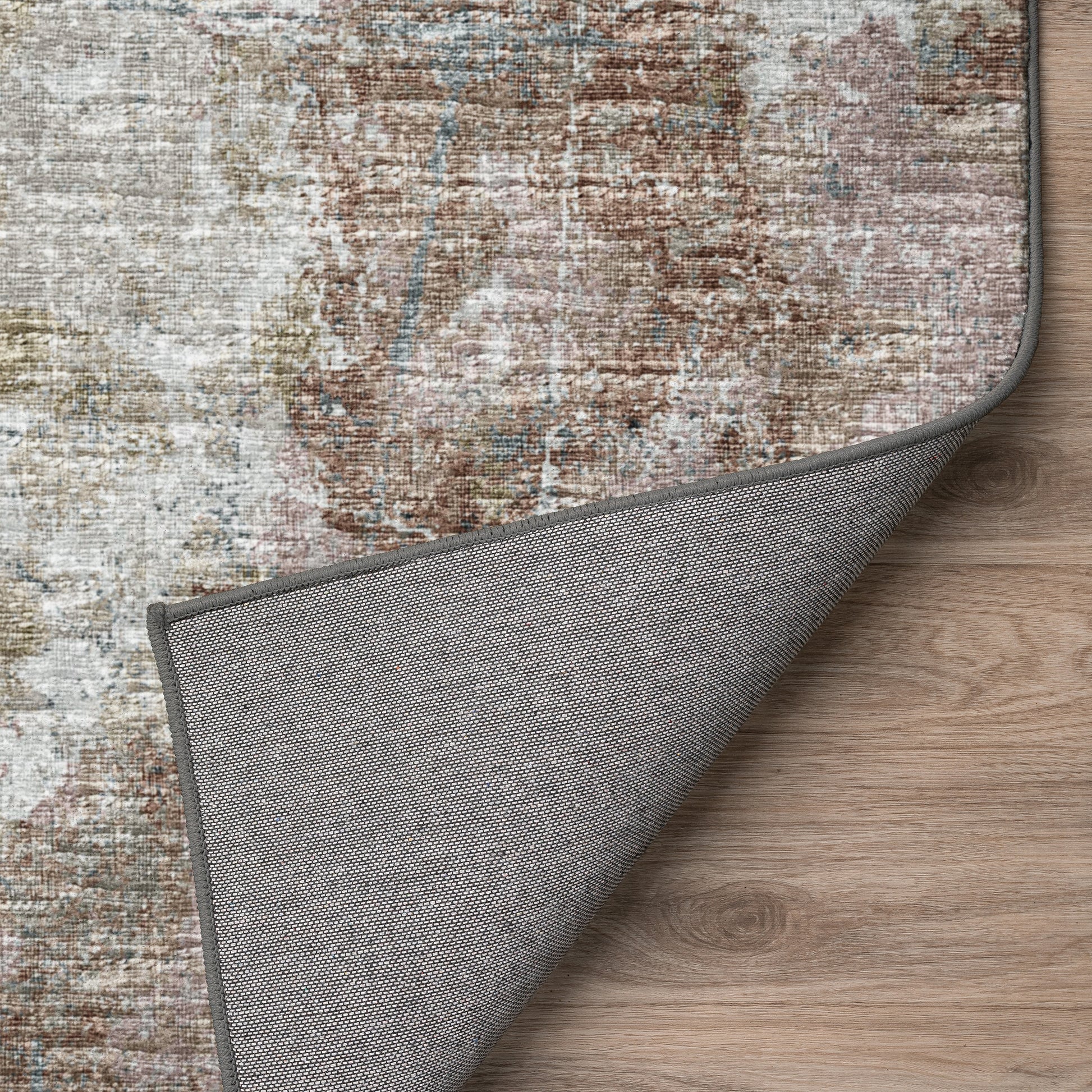 Dalyn Rugs Camberly  Mineral Blue  Transitional