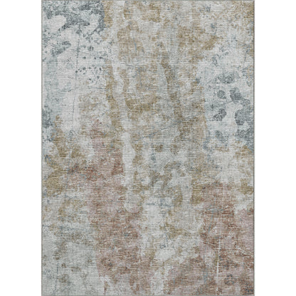 Dalyn Rugs Camberly  Mineral Blue  Transitional
