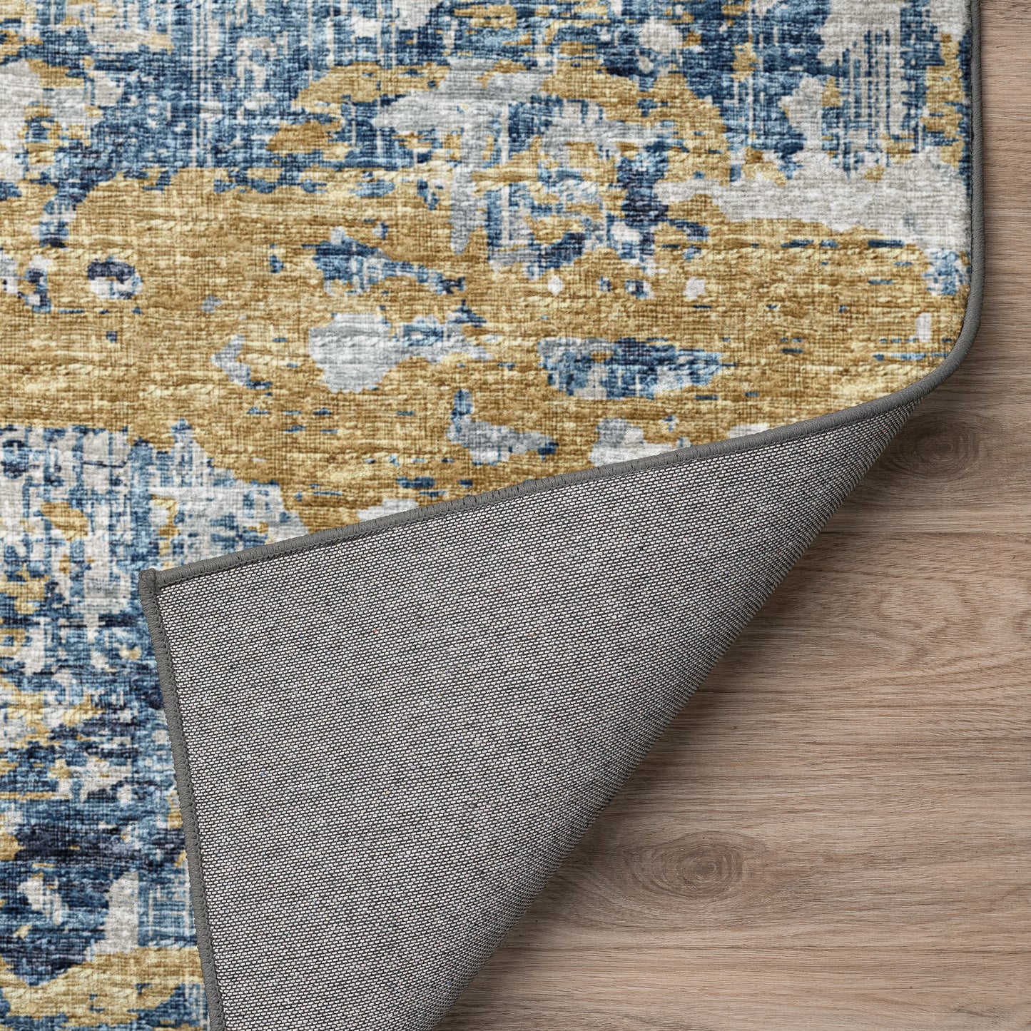 Dalyn Rugs Camberly  Navy  Transitional