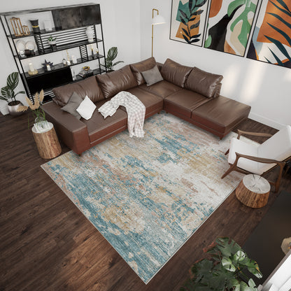 Dalyn Rugs Camberly  Parchment  Transitional