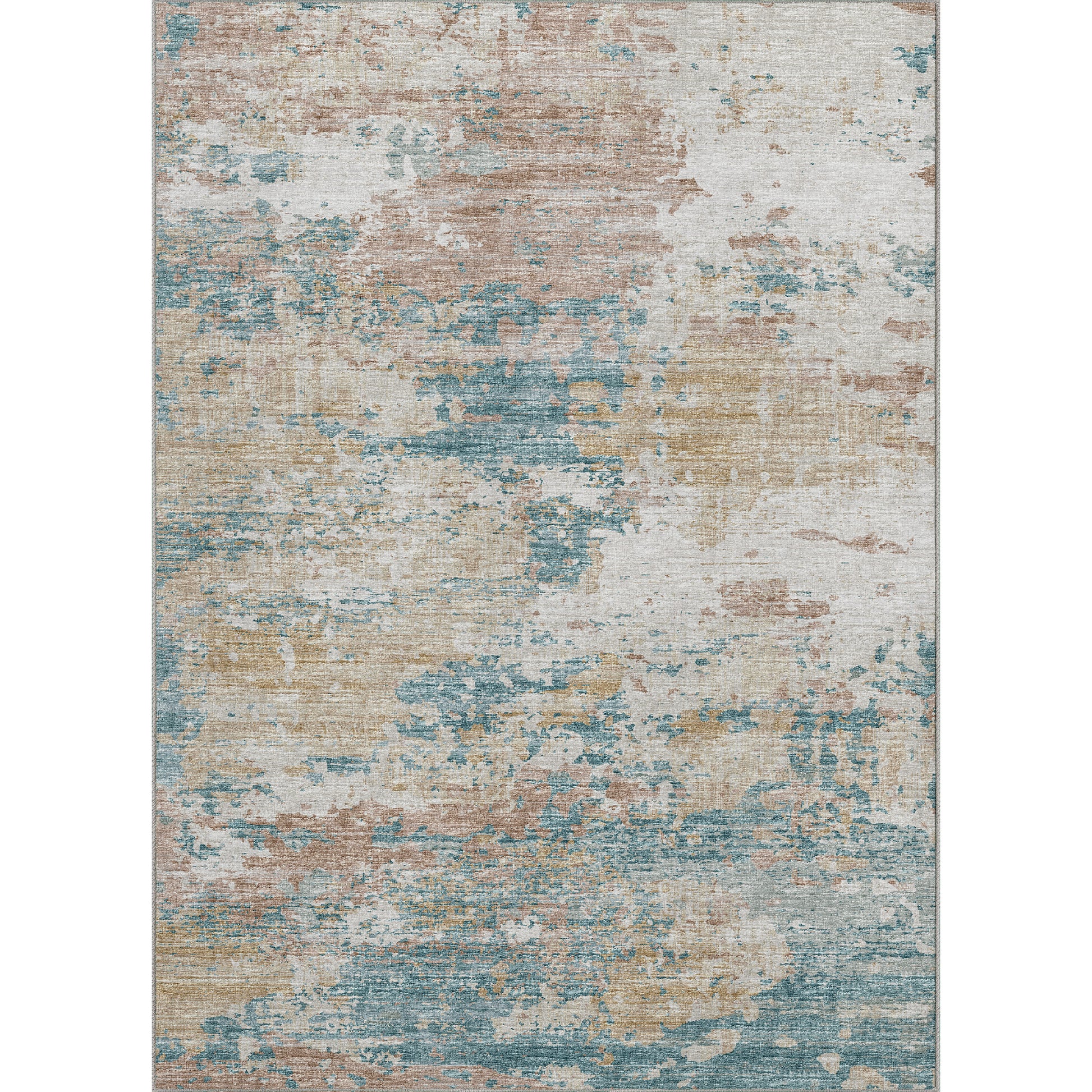Dalyn Rugs Camberly  Parchment  Transitional