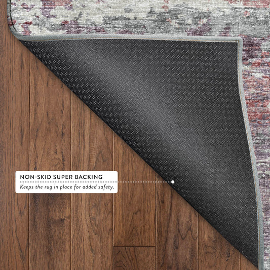 Dalyn Rugs Camberly  Rose  Transitional