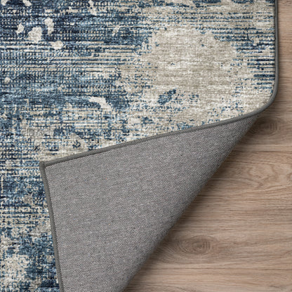 Dalyn Rugs Camberly  Ink  Transitional