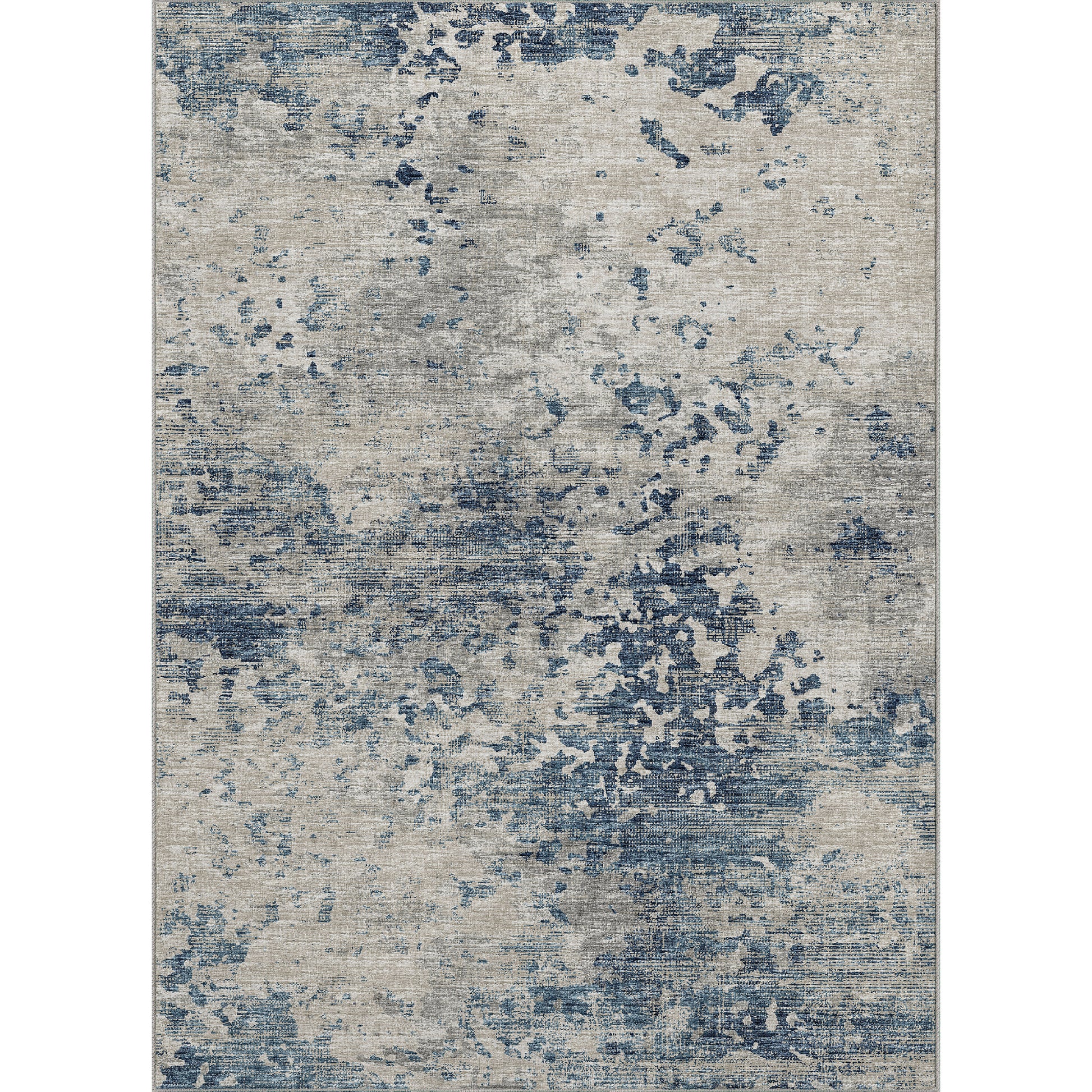 Dalyn Rugs Camberly  Ink  Transitional
