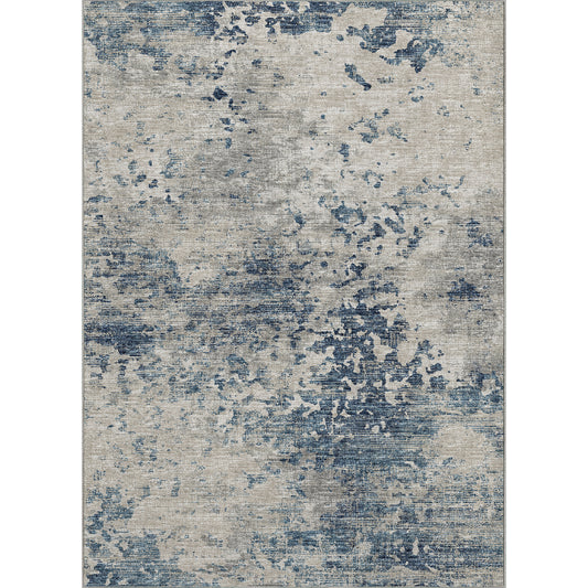 Dalyn Rugs Camberly  Ink  Transitional