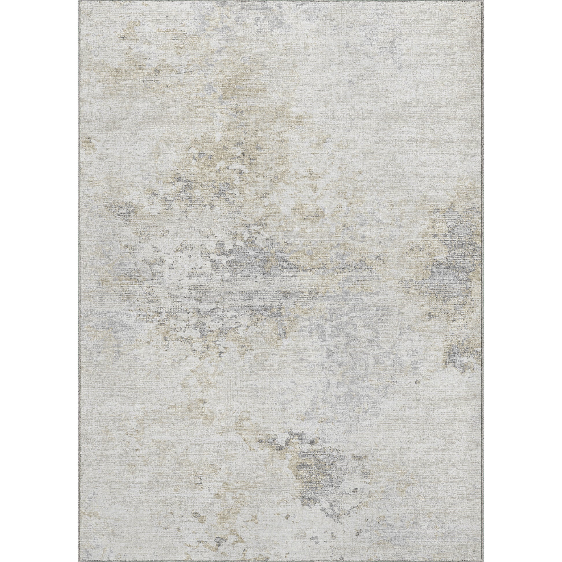 Dalyn Rugs Camberly  Linen  Transitional