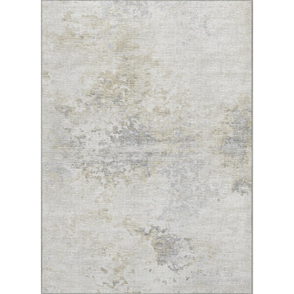 Dalyn Rugs Camberly  Linen  Transitional
