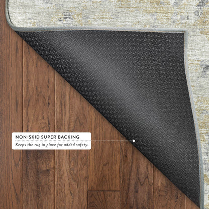 Dalyn Rugs Camberly  Mink  Transitional