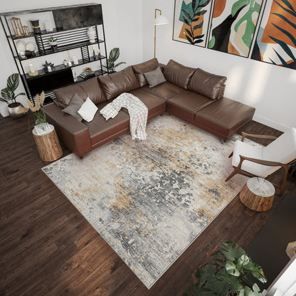 Dalyn Rugs Camberly  Mink  Transitional