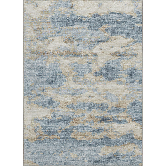 Dalyn Rugs Camberly  Indigo  Transitional