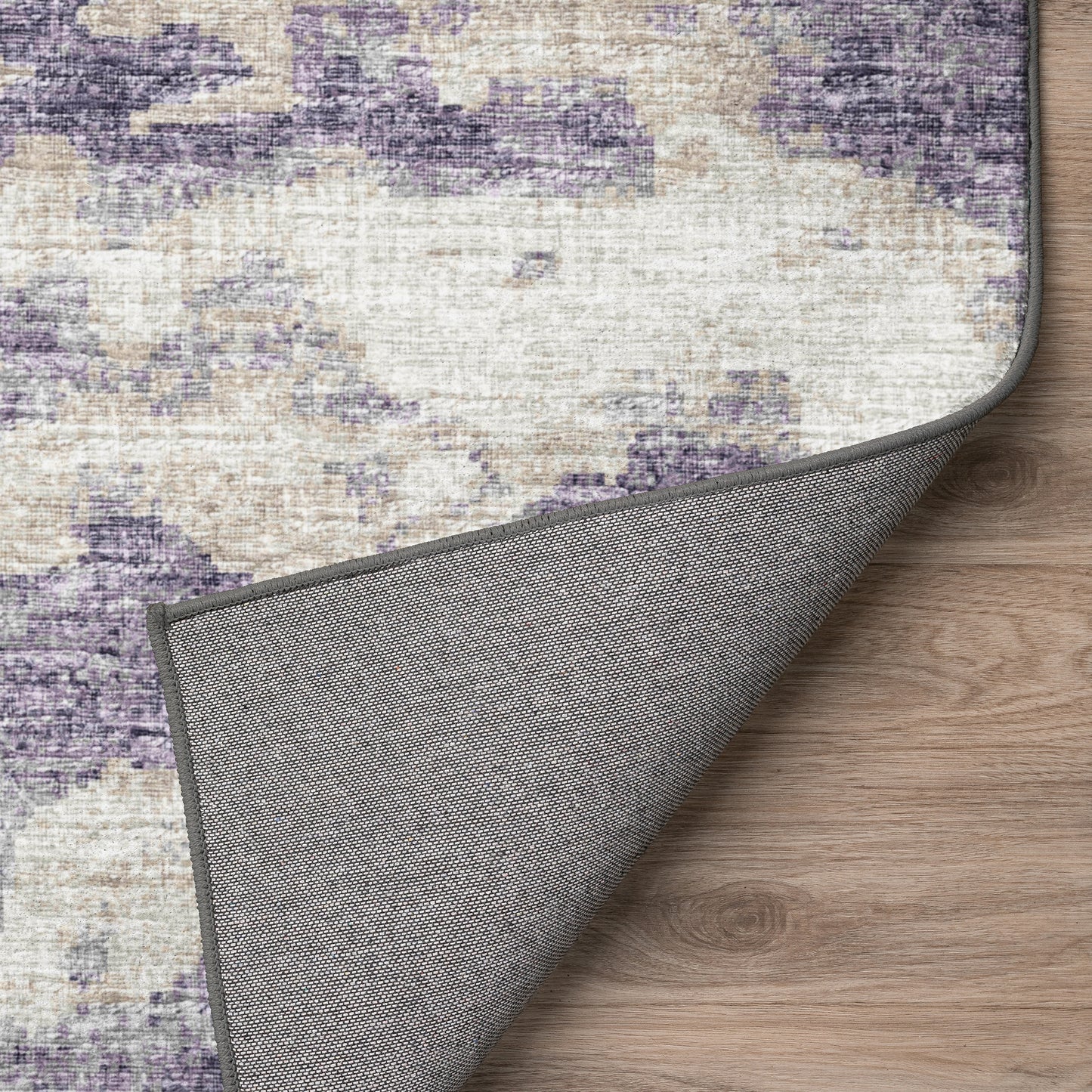 Dalyn Rugs Camberly  Lavender  Transitional