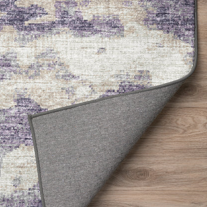 Dalyn Rugs Camberly  Lavender  Transitional