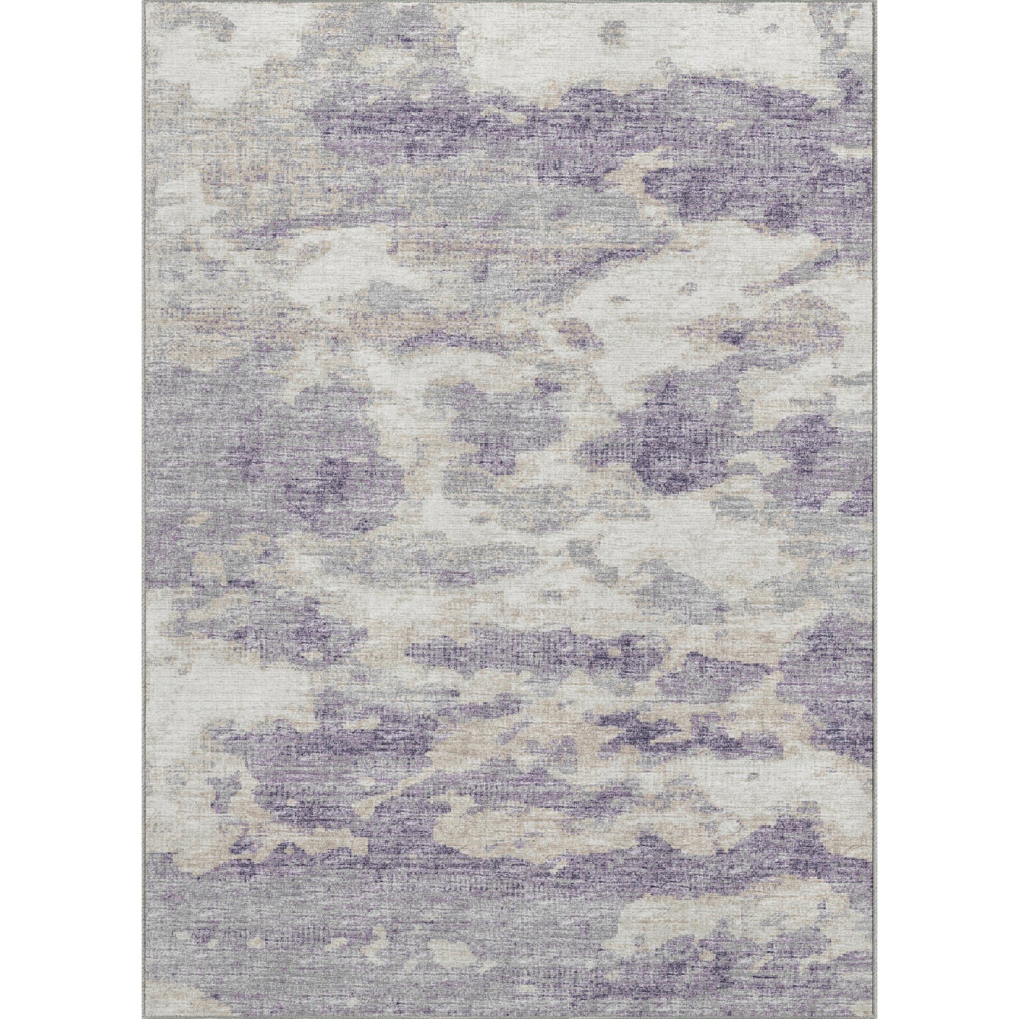 Dalyn Rugs Camberly  Lavender  Transitional