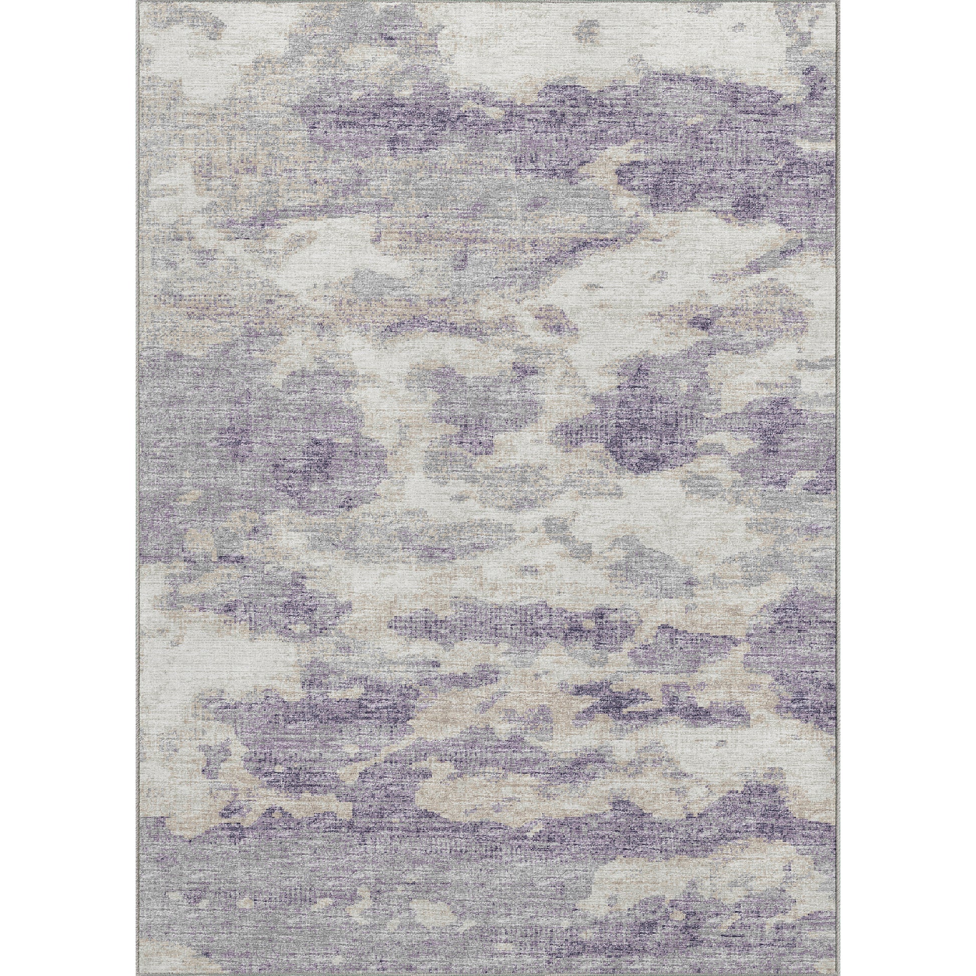 Dalyn Rugs Camberly  Lavender  Transitional