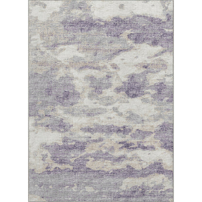 Dalyn Rugs Camberly  Lavender  Transitional