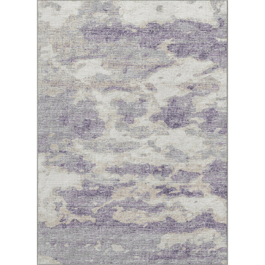 Dalyn Rugs Camberly  Lavender  Transitional