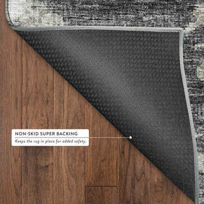 Dalyn Rugs Camberly  Midnight  Transitional