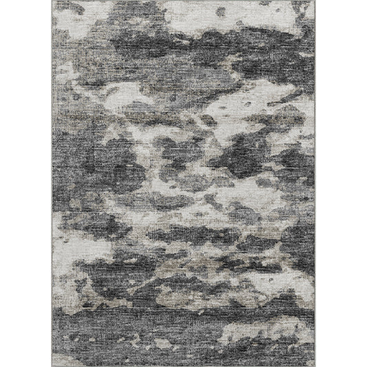 Dalyn Rugs Camberly  Midnight  Transitional