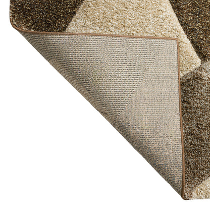 Dalyn Rugs Carmona  Fudge  Transitional