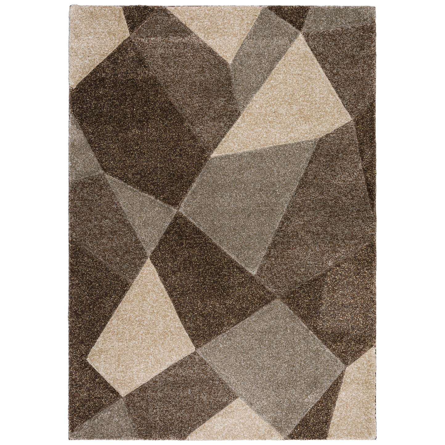 Dalyn Rugs Carmona  Fudge  Transitional
