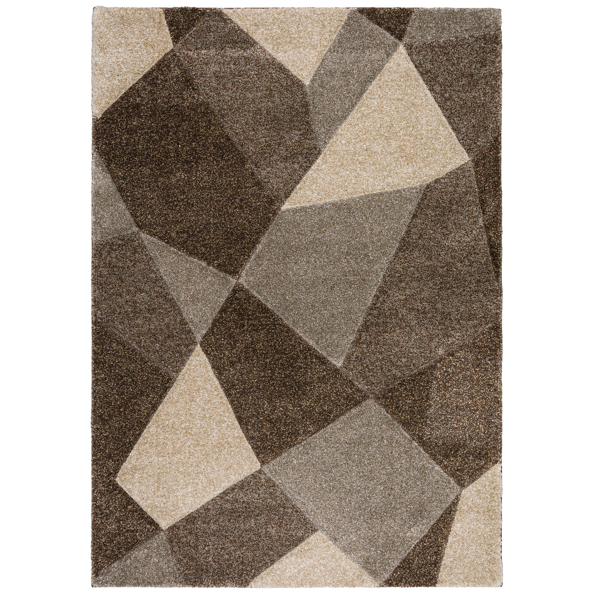 Dalyn Rugs Carmona  Fudge  Transitional