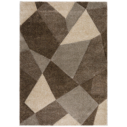Dalyn Rugs Carmona  Fudge  Transitional