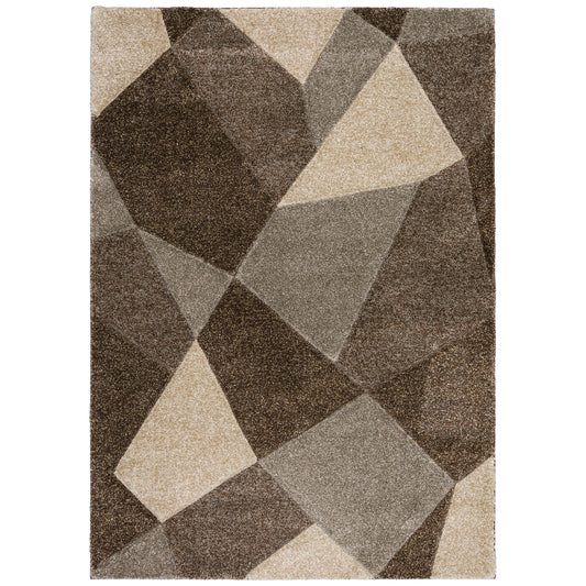 Dalyn Rugs Carmona  Fudge  Transitional